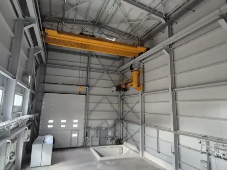 GÖCÜK SÜRÜLEBİLİR DİREK ATÖLYESİ