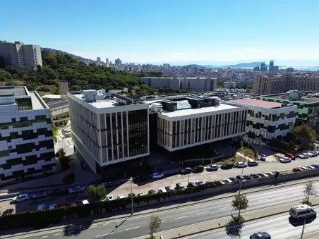 M.Ü. R.T.E. KÜLLİYESİ YEMEKHANE VE KÜTÜPHANE BİNASI