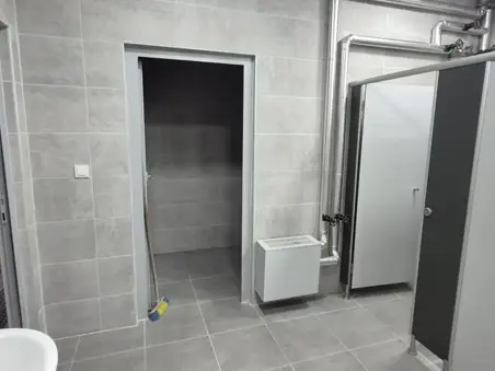 GÖCÜK SÜRÜLEBİLİR DİREK ATÖLYESİ