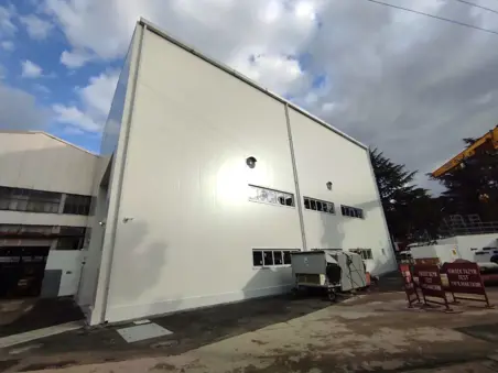 GÖCÜK SÜRÜLEBİLİR DİREK ATÖLYESİ