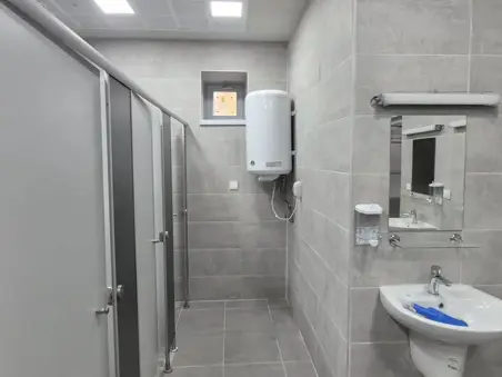 GÖCÜK SÜRÜLEBİLİR DİREK ATÖLYESİ