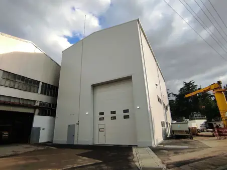 GÖCÜK SÜRÜLEBİLİR DİREK ATÖLYESİ